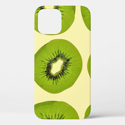 Sappige tropische vruchten: Levendige zomer Case-Mate iPhone Case (Achterkant)