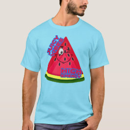 SAPPIGE VIBES HOGE ENERGIE! T-SHIRT