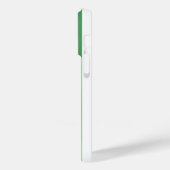 Sappige Watermeloen 3 Streep Case-Mate iPhone Case (Achterkant / Links)