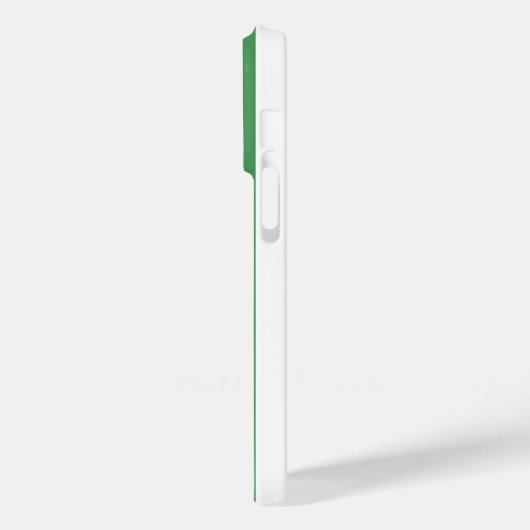 Sappige Watermeloen 3 Streep Case-Mate iPhone Case (Achterkant / Links)