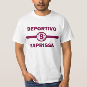 Saprissa T-shirt