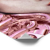 Sapronoid-afdrukken Poster (Hoek)