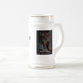 Saprx-entertainment Bierpul (Voorkant rechts)