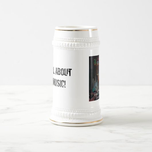 Saprx-entertainment Bierpul (Center)