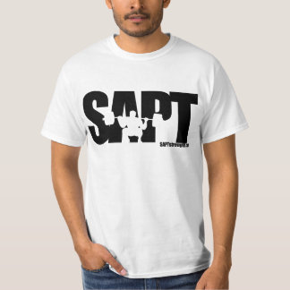 SAPT Classic T T-shirt