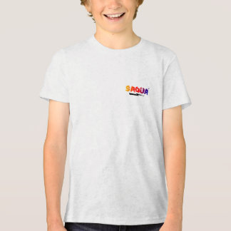 Saquarema 4 Tri-Blend shirt