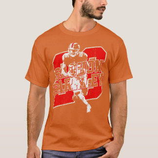 Saquon T-shirt