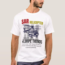 SAR-helikopter