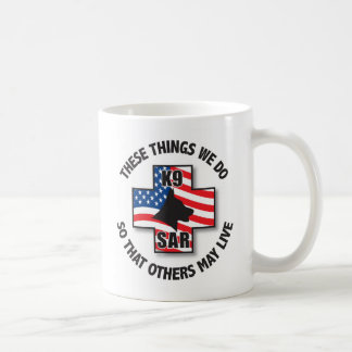 SAR Koffie-Mok Koffiemok