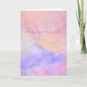 Sara de Kaarten van de Dankbaarheid (Voorkant)