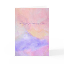 Sara de Kaarten van de Dankbaarheid