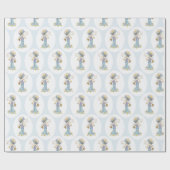 Sara Kay Cadeaupapier (Vlak)