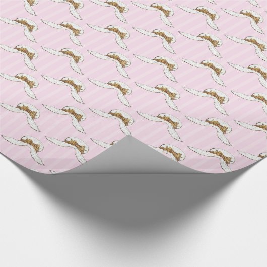 Sara Kay Cadeaupapier (Hoek)