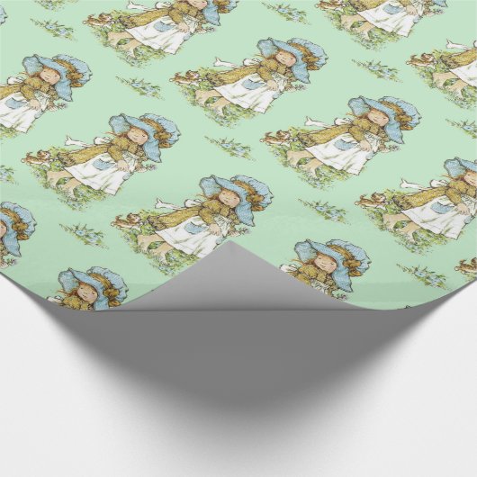 Sara Kay Cadeaupapier (Hoek)