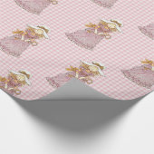 Sara Kay Cadeaupapier (Hoek)