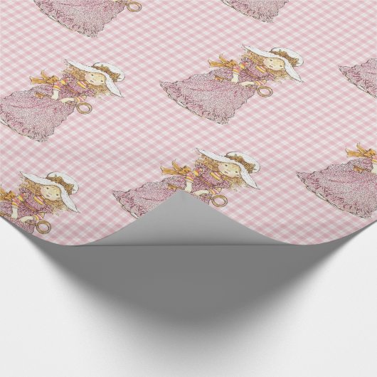 Sara Kay Cadeaupapier (Hoek)