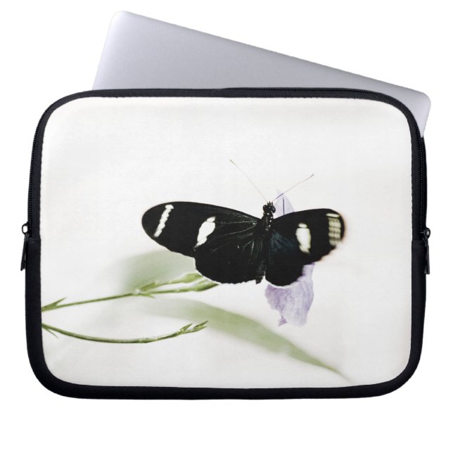 Sara-laptophoes Laptop Sleeve (Voorkant)
