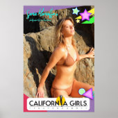 Sara Maraffino Poster (Voorkant)