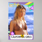 Sara Maraffino Poster (Voorkant)