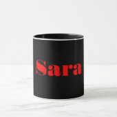 Sara Mok (Midden)