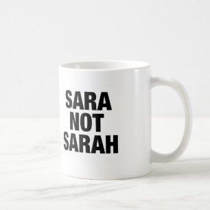 Sara not Sarah Mok