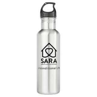SARA Sanctuary Water Fles