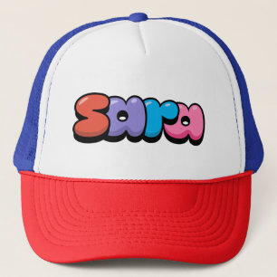 Sara Trucker Pet