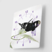 Sara Vierkante Klok (Hoek)