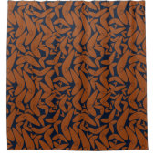 Sara VII B Douchegordijn (Voorkant)