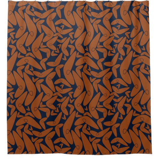 Sara VII B Douchegordijn (Voorkant)