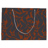 Sara X Groot Cadeauzakje (Achterkant)