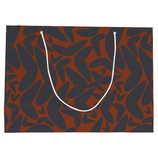 Sara X Groot Cadeauzakje (Achterkant)