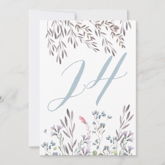 Sarah - 24 kaart (Voorkant)