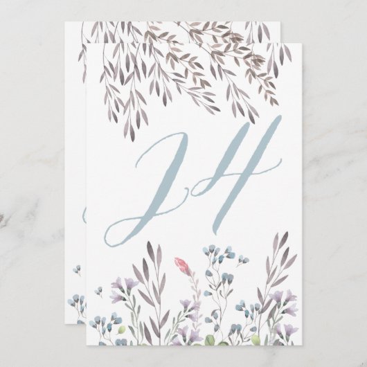 Sarah - 24 kaart (Voorkant / Achterkant)