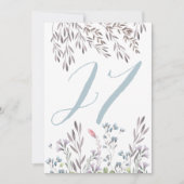 Sarah - 27 kaart (Voorkant)