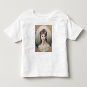 Sarah Bernhardt 1869 Kinder Shirts