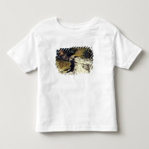 Sarah Bernhardt 1871 Kinder Shirts