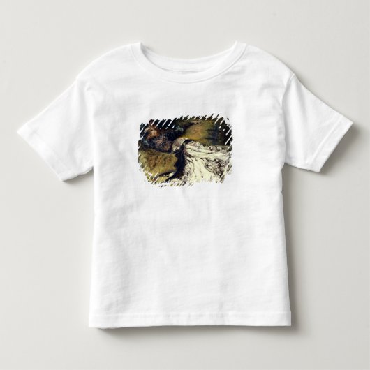 Sarah Bernhardt 1871 Kinder Shirts (Voorkant)