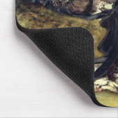 Sarah Bernhardt 1871 Muismat (Hoek)