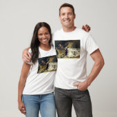 Sarah Bernhardt 1871 T-shirt (Unisex)