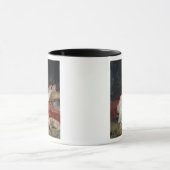 Sarah Bernhardt 1876 Mok (Midden)