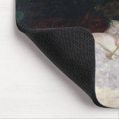 Sarah Bernhardt 1876 Muismat (Hoek)