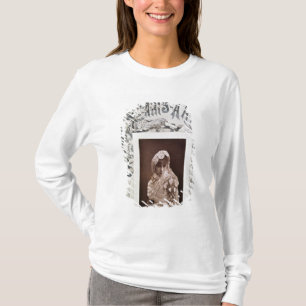 Sarah Bernhardt in de rol van Marion Delorme T-shirt