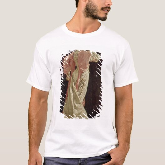 Sarah Bernhardt T-shirt (Voorkant)