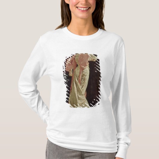 Sarah Bernhardt T-shirt (Voorkant)
