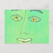 sarah briefkaart (Voorkant)