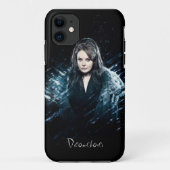 sarah brightman dreamchaser Case-Mate iPhone case (Achterkant)