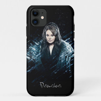 sarah brightman dreamchaser iPhone 11 hoesje