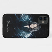 sarah brightman dreamchaser Case-Mate iPhone case (Achterkant (horizontaal))