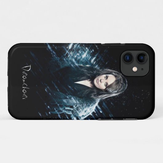 sarah brightman dreamchaser Case-Mate iPhone case (Achterkant (horizontaal))